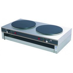 ΕΠΑΓΓΕΛΜΑΤΙΚΗ EΠΙΤΡΑΠΕΖΙΑ ΚΡΕΠΙΕΡΑ ΔΙΠΛΗ ΗΛΕΚΤΡΙΚΗ DE2 ΤΙΜΕΣ