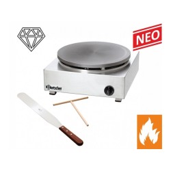 ΕΠΑΓΓΕΛΜΑΤΙΚΗ EΠΙΤΡΑΠΕΖΙΑ ΚΡΕΠΙΕΡΑ ΜΟΝΗ ΑΕΡΙΟΥ 1043613 BARTSCHER ΤΙΜΗ 