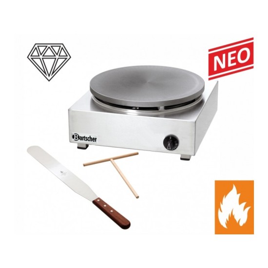 ΕΠΑΓΓΕΛΜΑΤΙΚΗ EΠΙΤΡΑΠΕΖΙΑ ΚΡΕΠΙΕΡΑ ΜΟΝΗ ΑΕΡΙΟΥ 1043613 BARTSCHER ΤΙΜΗ 