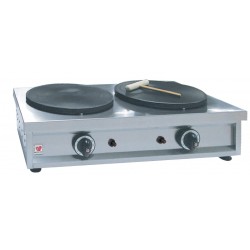 ΕΠΑΓΓΕΛΜΑΤΙΚΗ ΕΠΙΤΡΑΠΕΖΙΑ ΚΡΕΠΙΕΡΑ ΥΓΡΑΕΡΙΟΥ ΔΙΠΛΗ GAS 42 ΤΙΜΕΣ