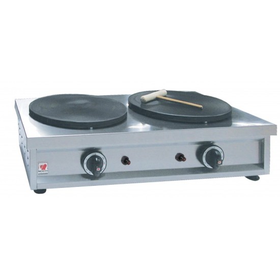 ΕΠΑΓΓΕΛΜΑΤΙΚΗ ΕΠΙΤΡΑΠΕΖΙΑ ΚΡΕΠΙΕΡΑ ΥΓΡΑΕΡΙΟΥ ΔΙΠΛΗ GAS 42 ΤΙΜΕΣ