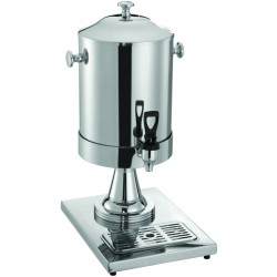 ΕΠΙΤΡΑΠΕΖΙΟΣ ΔΙΑΝΕΜΗΤΗΣ ΓΑΛΑΚΤΟΣ 8 LT ΙΝΟΧ ΤΙΜΕΣ