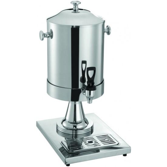 ΕΠΙΤΡΑΠΕΖΙΟΣ ΔΙΑΝΕΜΗΤΗΣ ΓΑΛΑΚΤΟΣ 8 LT ΙΝΟΧ ΤΙΜΕΣ