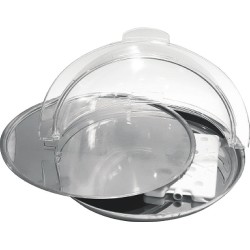 ΔΙΣΚΟΣ ΙΝΟΧ ΒΙΤΡΙΝΑΣ ΜΕ ΒΑΘΥ ΔΙΣΚΟ ΓΙΑ ΨΥΞΗ ΜΕ ΠΑΓΟΚΥΣΤΕΣ ΚΑΙ ΚΑΠΑΚΙ ROLL TOP ΤΙΜΗ