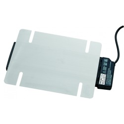 ΗΛΕΚΤΡΙΚΗ ΠΛΑΚΑ ΘΕΡΜΑΝΣΗΣ ΜΕ ΡΟΟΣΤΑΤΗ ΤΙΜΗ