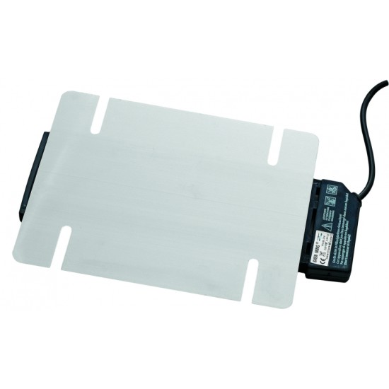 ΗΛΕΚΤΡΙΚΗ ΠΛΑΚΑ ΘΕΡΜΑΝΣΗΣ ΜΕ ΡΟΟΣΤΑΤΗ ΤΙΜΗ