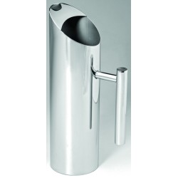 ΚΑΝΑΤΑ ΙΝΟΧ ΜΕ ΠΑΓΟΣΤΑΤΗ 1LT TIMH