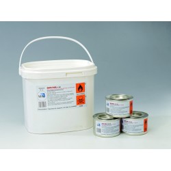 ΣΤΕΡΕΟΠΟΙΗΜΕΝΗ ΜΕΘΑΝΟΛΗ ΚΑΥΣΙΜΗ ΥΛΗ ΓΙΑ ΧΡΗΣΗ ΣΕ ΜΠΑΙΝ ΜΑΡΙ ΤΙΜΗ