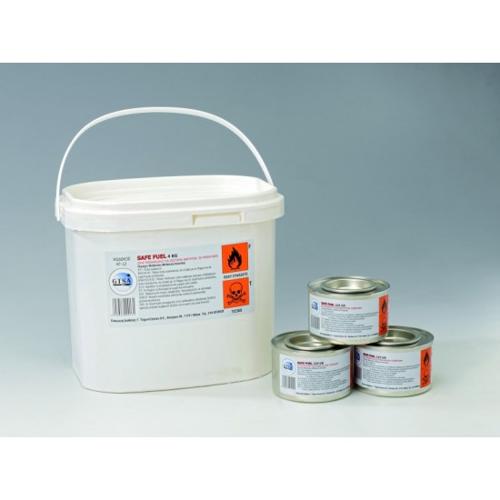 ΣΤΕΡΕΟΠΟΙΗΜΕΝΗ ΜΕΘΑΝΟΛΗ ΚΑΥΣΙΜΗ ΥΛΗ ΓΙΑ ΧΡΗΣΗ ΣΕ ΜΠΑΙΝ ΜΑΡΙ ΤΙΜΗ