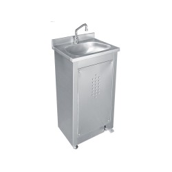 ΛΑΝΤΖΑ ΠΟΔΟΚΙΝΗΤΗ ΜΕ ΠΟΔΟΒΑΛΒΙΔΑ ΑΝΟΞΕΙΔΩΤΗ ΕΠΑΓΓΕΛΜΑΤΙΚΗ LP 50 ΤΙΜΗ