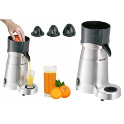 ΕΠΑΓΓΕΛΜΑΤΙΚΟΣ ΣΤΙΦΤΗΣ ΗΛΕΚΤΡΙΚΟΣ 150140 BARTSCHER TIMH 