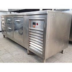 ΨΥΓΕΙΟ ΠΑΓΚΟΣ ΣΥΝΤΗΡΗΣΗ