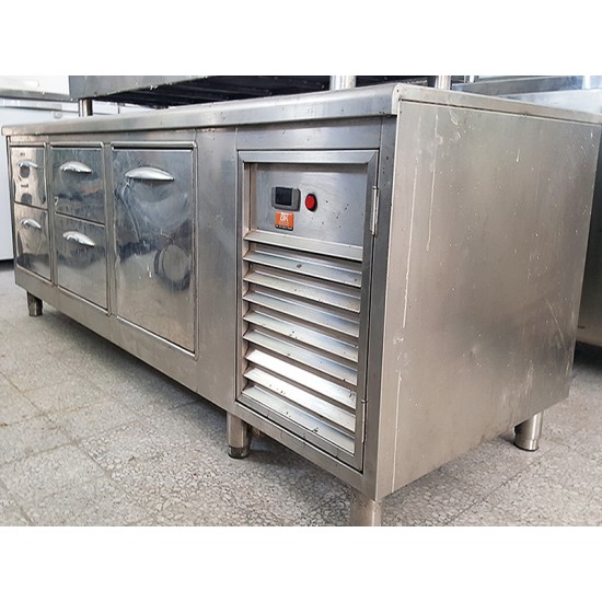 ΨΥΓΕΙΟ ΠΑΓΚΟΣ ΣΥΝΤΗΡΗΣΗ