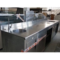 ΠΑΓΚΟΣ ΕΡΜΑΡΙΟ ΜΕ ΓΟΥΡΝΑ