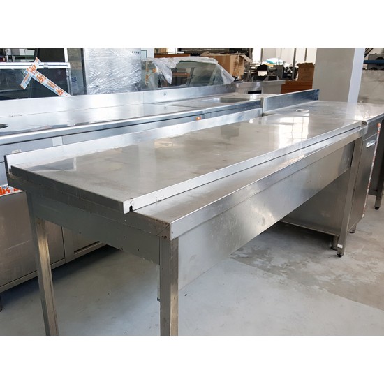 ΤΡΑΠΕΖΙ ΕΡΓΑΣΙΑΣ