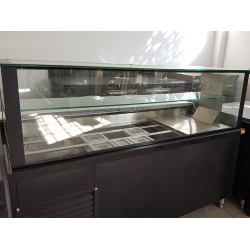 ΨΥΧΟΜΕΝΗ ΒΙΤΡΙΝΑ