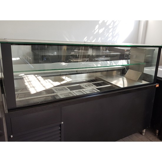 ΨΥΧΟΜΕΝΗ ΒΙΤΡΙΝΑ