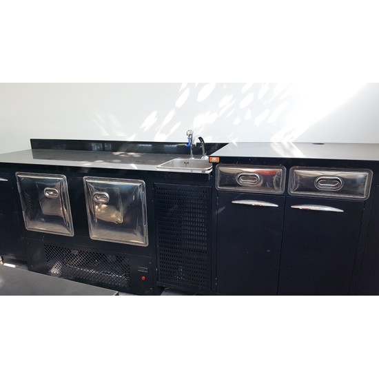 ΕΡΜΑΡΙΟ COFFEE STATION