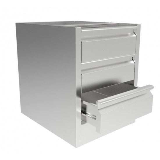 ΣΕΤ 3 ΣΥΡΤΑΡΙΩΝ ΤΡΑΠΕΖΙΟΥ STR300 TIMH