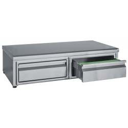 ΒΑΣΗ ΜΗΧΑΝΗΣ ΕΡΜΑΡΙΟ ΤΟΥ ΚΑΦΕ ΜΕ 2 ΣΥΡΤΑΡΙΑ  ΕΚ 86 ΤΙΜΗ