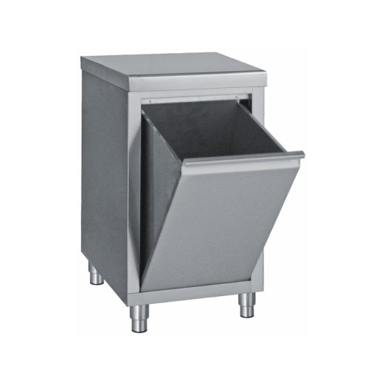 ΠΑΓΚΟΣ ΕΡΜΑΡΙΟ ΑΝΟΞΕΙΔΩΤΟΣ ΜΕ ΑΜΠΑΡΙ EA 50 ΤΙΜΗ