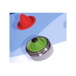 ΣΤΑΘΕΡΟΠΟΙΗΤΗΣ ΡΟΗΣ ΒΡΥΣΗΣ