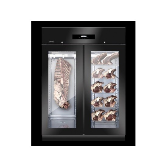 ΕΠΑΓΓΕΛΜΑΤΙΚΟ ΨΥΓΕΙΟ ΜΑΚΡΑΣ ΩΡΙΜΑΝΗΣ STG ALL 1500 BLACK CF ΤΙΜΗ