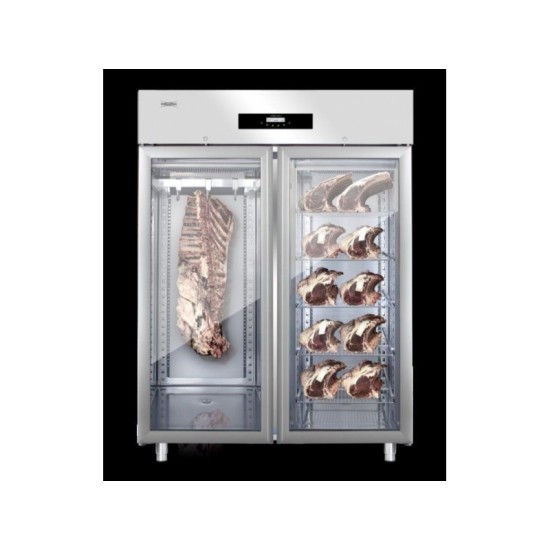 ΕΠΑΓΓΕΛΜΑΤΙΚΟ ΨΥΓΕΙΟ ΜΑΚΡΑΣ ΩΡΙΜΑΝΣΗΣ STG ALL 1500 GLASS CF  ΤΙΜΗ 