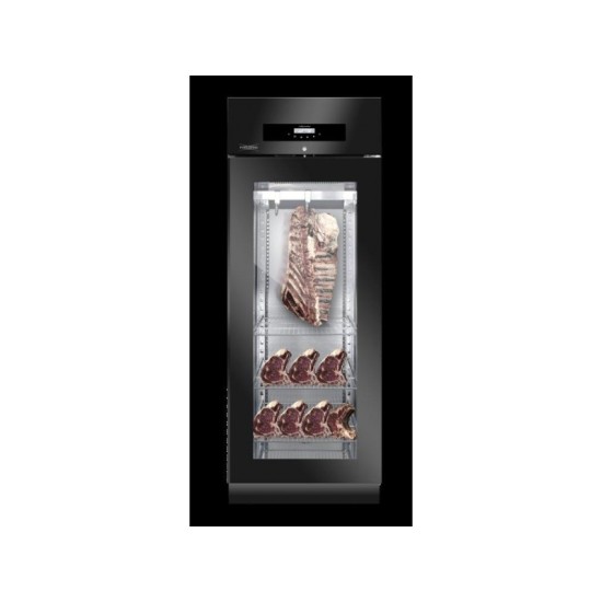 ΕΠΑΓΓΕΛΜΑΤΙΚΟ ΨΥΓΕΙΟ ΜΑΚΡΑΣ ΩΡΙΜΑΝΗΣ STG ALL 700 BLACK CF  ΤΙΜΗ