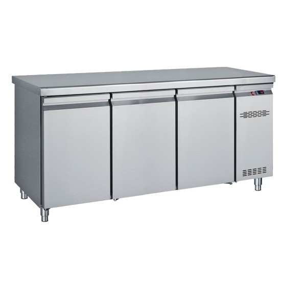 ΕΠΑΓΓΕΛΜΑΤΙΚΟΣ ΠΑΓΚΟΣ ΨΥΓΕΙΟ ΣΥΝΤΗΡΗΣΗ ΜΕ 3 ΠΟΡΤΕΣ G/N ΚΑΙ ΜΟΤΕΡ ΕΚΤΟΣ PK170 ΤΙΜΕΣ