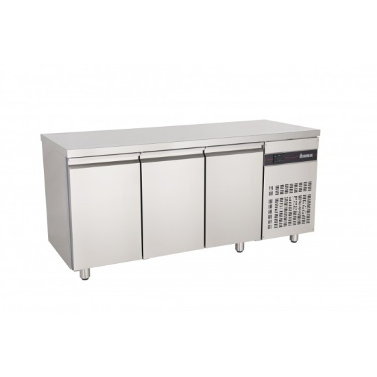 ΕΠΑΓΓΕΛΜΑΤΙΚΟΣ ΠΑΓΚΟΣ ΨΥΓΕΙΟ ΣΥΝΤΗΡΗΣΗ ΜΕ 3 ΠΟΡΤΕΣ ΚΑΙ ΜΟΤΕΡ ΕΝΤΟΣ PMR999 ΤΙΜΕΣ