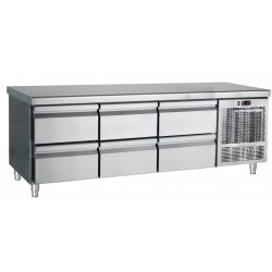 ΕΠΑΓΓΕΛΜΑΤΙΚΟΣ ΠΑΓΚΟΣ ΨΥΓΕΙΟ ΣΥΝΤΗΡΗΣΗ ΧΑΜΗΛΟΣ ΜΕ 3 ΣΕΤ ΣΥΡΤΑΡΙΑ G/N PS185 ΤΙΜΕΣ