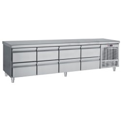 ΕΠΑΓΓΕΛΜΑΤΙΚΟΣ ΠΑΓΚΟΣ ΨΥΓΕΙΟ ΣΥΝΤΗΡΗΣΗ ΧΑΜΗΛΟΣ ΜΕ 4 ΣΕΤ ΣΥΡΤΑΡΙΑ G/N PS239 TIMH