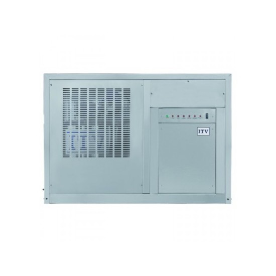 ΜΗΧΑΝΗ ΠΑΓΟΛΕΠΙ ΠΑΓΟΜΗΧΑΝΗ SCALA COMPACT 400 ITV ΤΙΜΗ