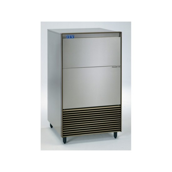 ΕΠΑΓΓΕΛΜΑΤΙΚΗ ΜΗΧΑΝΗ ΠΑΓΟΥ ΠΑΓΟΜΗΧΑΝΗ ΜΕ ΑΠΟΘΗΚΗ PULSAR 145 ΤΙΜΗ