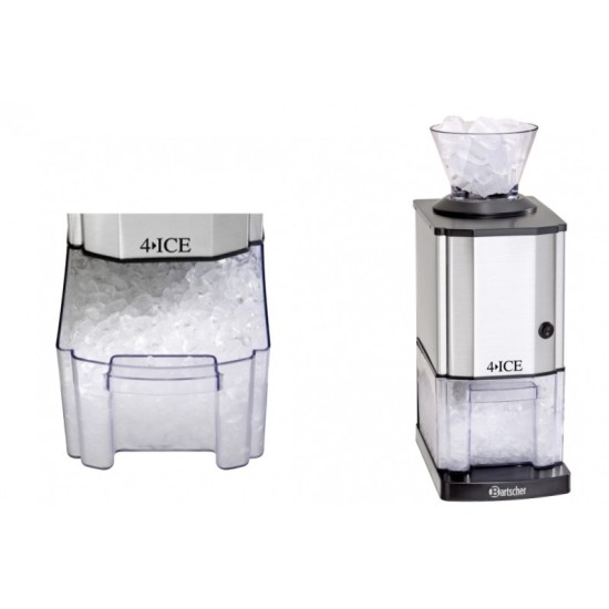 ΠΑΓΟΘΡΑΥΣΤΗΣ ΒΑRTSCHER 4 ICE ΤΙΜΗ