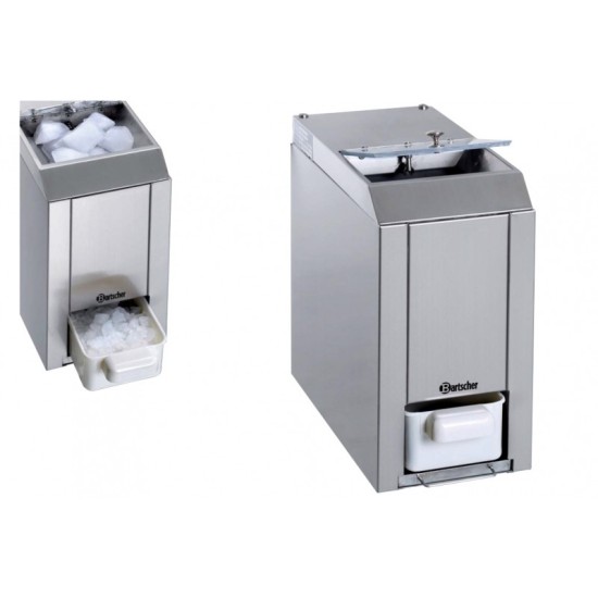 ΕΠΑΓΓΕΛΜΑΤΙΚΟΣ ΠΑΓΟΘΡΑΥΣΤΗΣ ΙΝΟΧ ΒΑRTSCHER ΤΙΜΗ