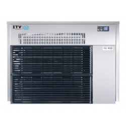 ΜΗΧΑΝΗ ΠΑΓΟΤΡΙΜΜΑΤΟΣ ΕΠΑΓΓΕΛΜΑΤΙΚΗ ICEQUEEN 450 ITV ΤΙΜΗ