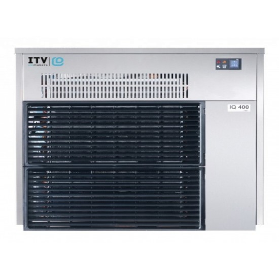 ΜΗΧΑΝΗ ΠΑΓΟΤΡΙΜΜΑΤΟΣ ΕΠΑΓΓΕΛΜΑΤΙΚΗ ICEQUEEN 450 ITV ΤΙΜΗ