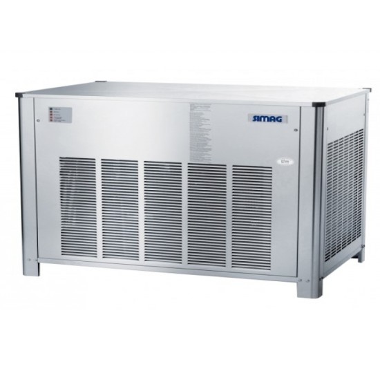 ΜΗΧΑΝΗ ΠΑΓΟΤΡΙΜΜΑΤΟΣ ΕΠΑΓΓΕΛΜΑΤΙΚΗ SIMAG SPN1205 ΤΙΜΗ