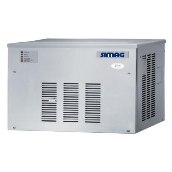 ΜΗΧΑΝΗ ΠΑΓΟΤΡΙΜΜΑΤΟΣ ΕΠΑΓΓΕΛΜΑΤΙΚΗ SIMAG SPN255 ΤΙΜΗ