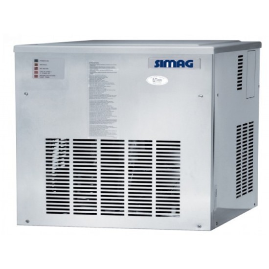 ΜΗΧΑΝΕΣ ΠΑΓΟΤΡΙΜΜΑΤΟΣ ΕΠΑΓΓΕΛΜΑΤΙΚΕΣ SIMAG SPN405 ΤΙΜΕΣ