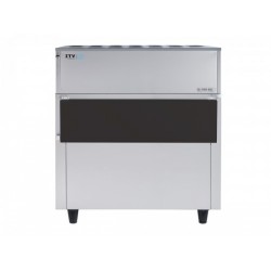 ΜΗΧΑΝΗ ΠΑΓΟΥ ΕΠΑΓΓΕΛΜΑΤΙΚΗ ΓΙΑ ΠΑΓΑΚΙ ΜΕ ΤΡΥΠΑ ΠΑΓΟΜΗΧΑΝΗ QUASAR 150C ITV ΤΙΜΗ