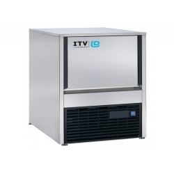 ΜΗΧΑΝΗ ΠΑΓΟΥ ΓΙΑ ΠΑΓΑΚΙ ΜΕ ΤΡΥΠΑ ΠΑΓΟΜΗΧΑΝΗ ΕΠΑΓΓΕΛΜΑΤΙΚΗ  QUASAR NGQ20 ITV ΤΙΜΕΣ