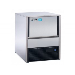 ΜΗΧΑΝΗ ΠΑΓΟΥ ΕΠΑΓΓΕΛΜΑΤΙΚΗ ΓΙΑ ΠΑΓΑΚΙ ΜΕ ΤΡΥΠΑ ΠΑΓΟΜΗΧΑΝΗ QUASAR NGQ40 ITV ΤΙΜΗ