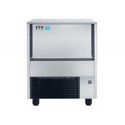 ΜΗΧΑΝΗ ΠΑΓΟΥ ΕΠΑΓΓΕΛΜΑΤΙΚΗ ΓΙΑ ΠΑΓΑΚΙ ΜΕ ΤΡΥΠΑ ΠΑΓΟΜΗΧΑΝΗ QUASAR NGQ50 ITV ΤΙΜΗ