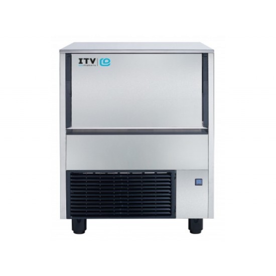 ΜΗΧΑΝΗ ΠΑΓΟΥ ΕΠΑΓΓΕΛΜΑΤΙΚΗ ΓΙΑ ΠΑΓΑΚΙ ΜΕ ΤΡΥΠΑ ΠΑΓΟΜΗΧΑΝΗ QUASAR NGQ50 ITV ΤΙΜΗ