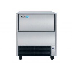 ΕΠΑΓΓΕΛΜΑΤΙΚΗ ΜΗΧΑΝΗ ΠΑΓΟΥ ΓΙΑ ΠΑΓΑΚΙ ΜΕ ΤΡΥΠΑ ΠΑΓΟΜΗΧΑΝΗ  QUASAR NGQ60 ITV ΤΙΜΕΣ