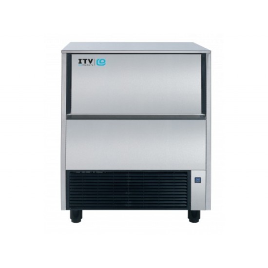 ΕΠΑΓΓΕΛΜΑΤΙΚΗ ΜΗΧΑΝΗ ΠΑΓΟΥ ΓΙΑ ΠΑΓΑΚΙ ΜΕ ΤΡΥΠΑ ΠΑΓΟΜΗΧΑΝΗ  QUASAR NGQ60 ITV ΤΙΜΕΣ