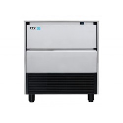 ΜΗΧΑΝΗ ΠΑΓΟΥ ΕΠΑΓΓΕΛΜΑΤΙΚΗ ΓΙΑ ΣΥΜΠΑΓΕΣ ΠΑΓΑΚΙ ΠΑΓΟΜΗΧΑΝΗ GALA NG80 ITV ΤΙΜΗ